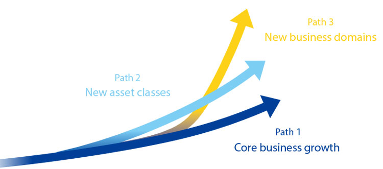 Business Strategy