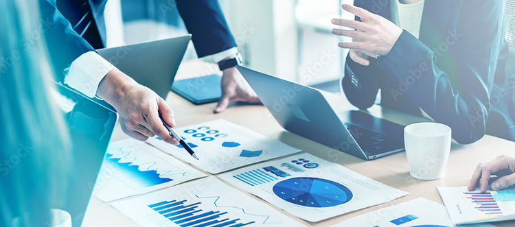 Financial Strategies