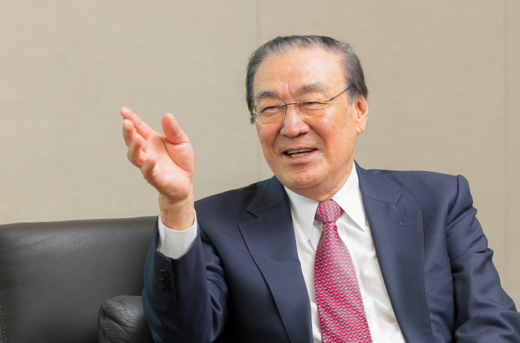 Tsunehiro Nakayama