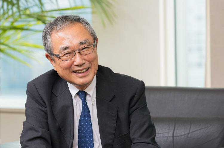 Shinichiro Ito