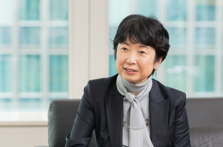 Eriko Kawai