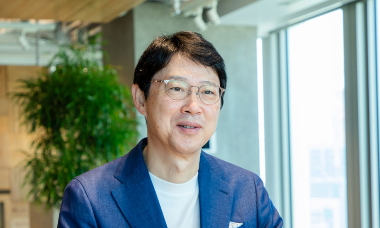 CEO