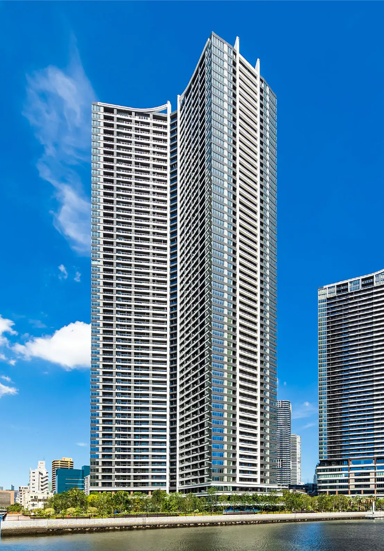 Park Tower Kachidoki South