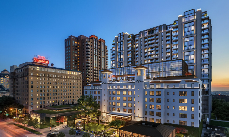 Maple Terrace
