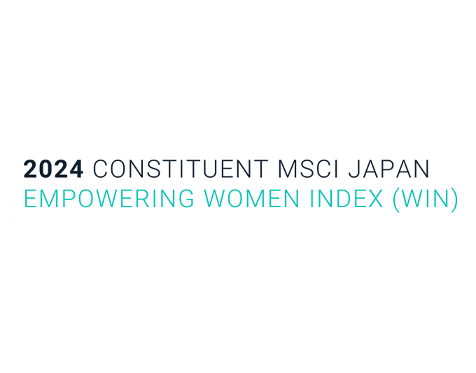 2023 CONSTITUENT MSCI JAPAN ESG SELECT LEADERS INDEX