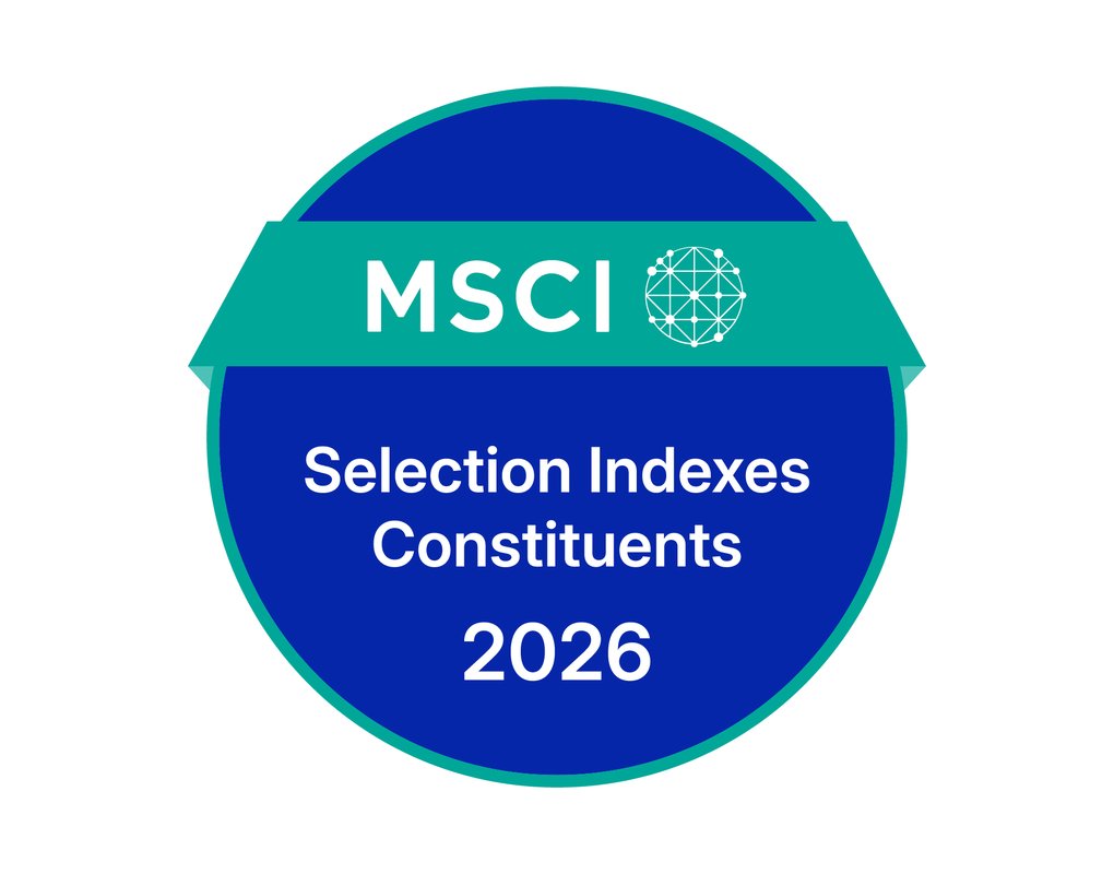 MSCI Selection Indexes Constituent