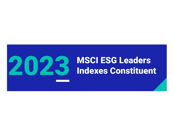 MSCI ESG Leaders Indexes