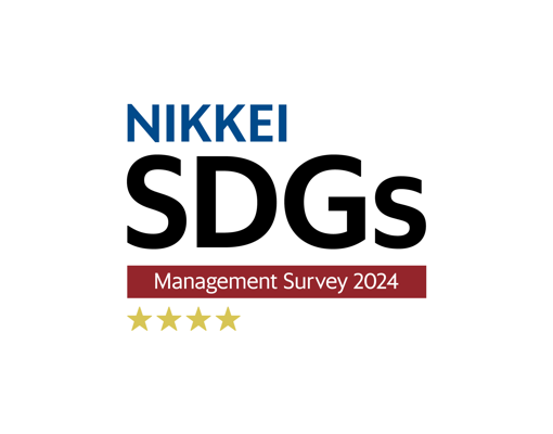 NIKKEI SDGs 経営調査2022