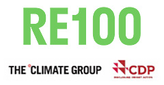 RE100