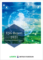 ESG Report 2021