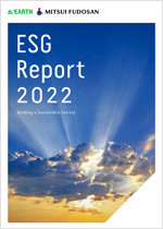 ESG Report 2022