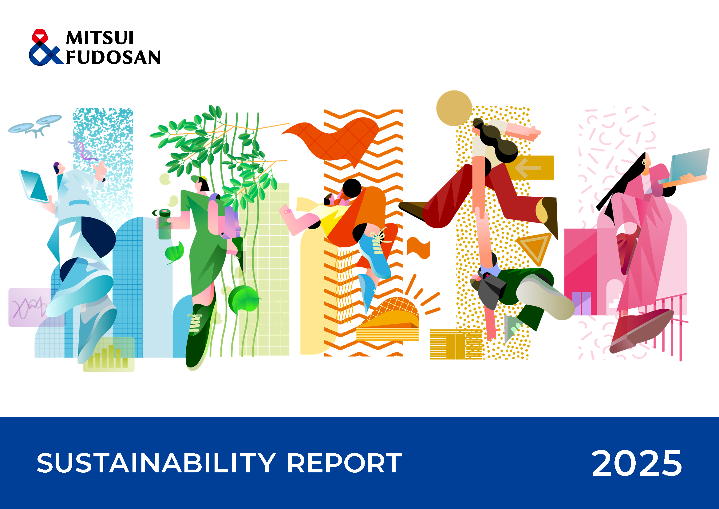 ESG Report 2025(Report)