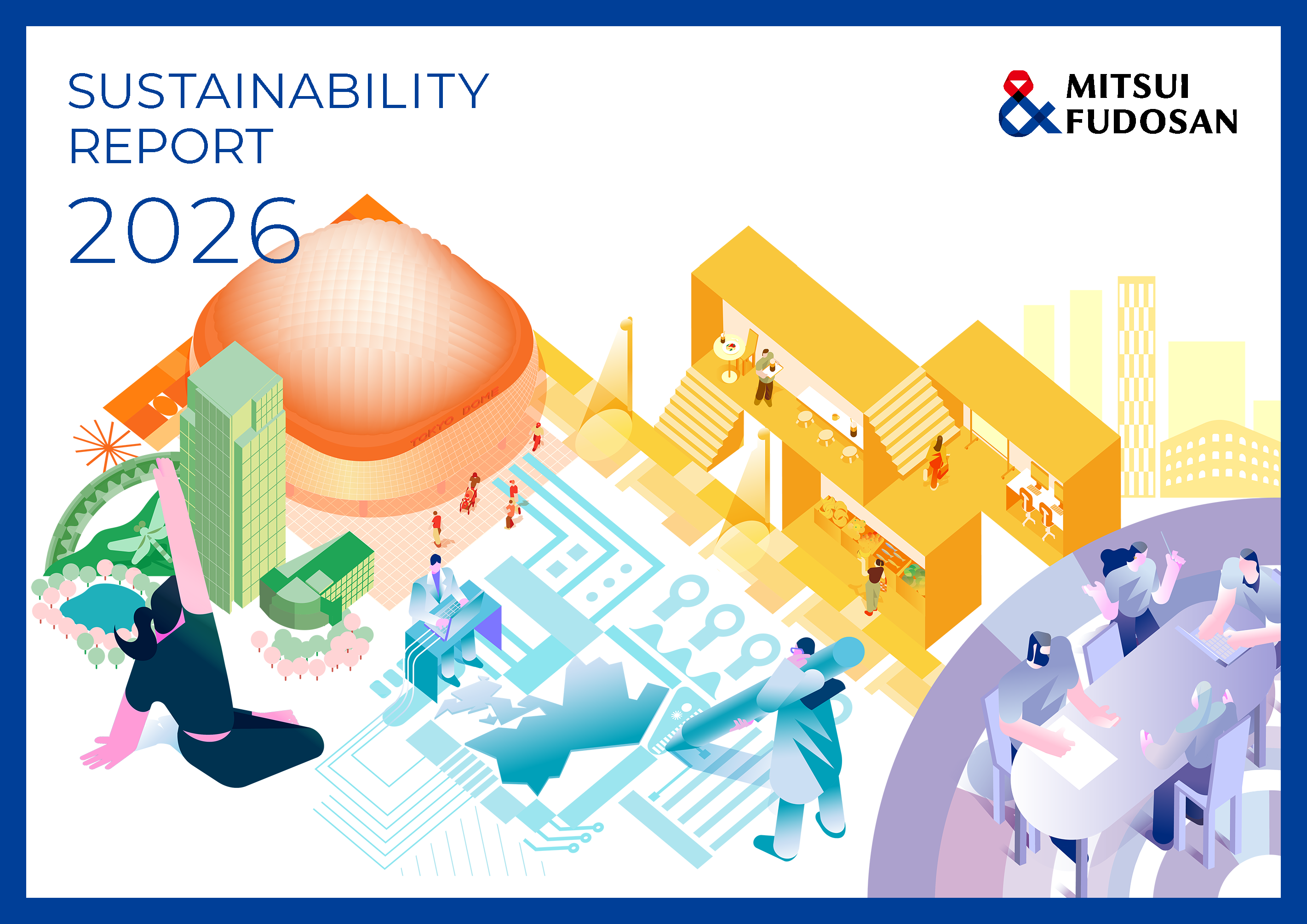 Sustainability Report