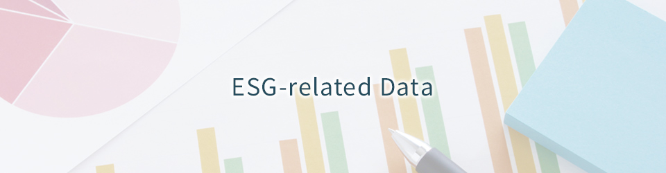 ESG Data