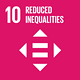 10 Reduced inequalities