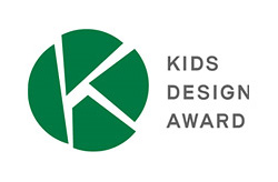 KIDS DESIGN AWARD 2017