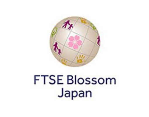 FTSE Blossom Japan