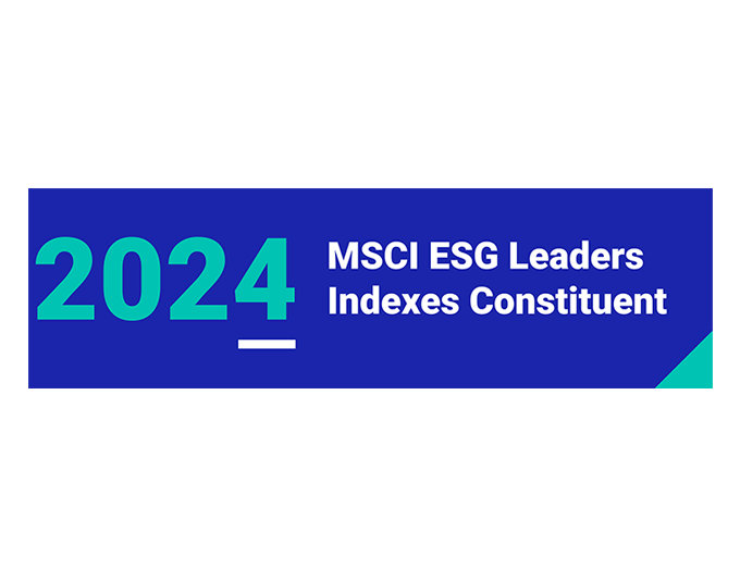 MSCI ESG Leaders Indexes