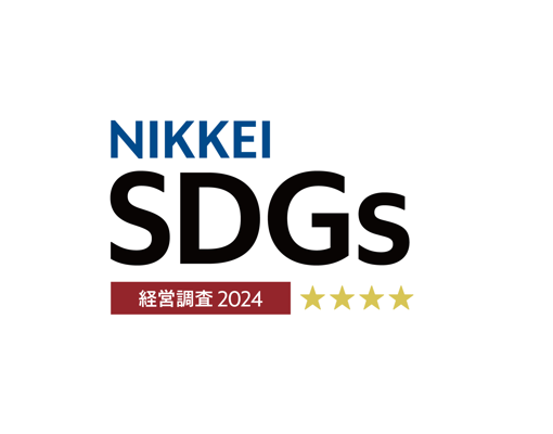 NIKKEI SDGs 経営調査2022