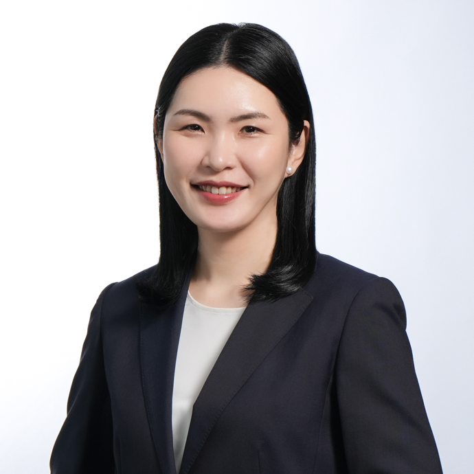 福原あゆみ氏